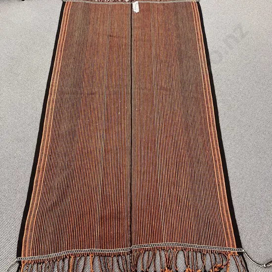 Persian Floor Rug