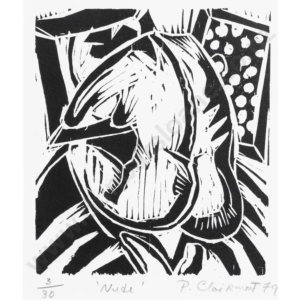 Philip Clairmont - Nude Image 1++