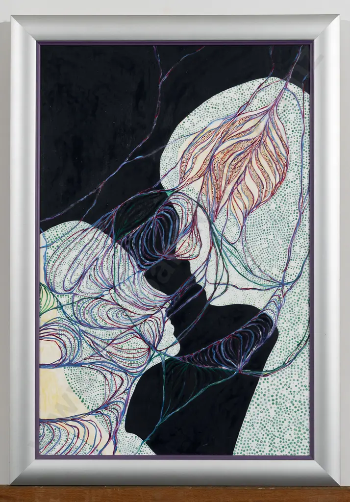 Arie Hellendoorn - Connect Image 1++
