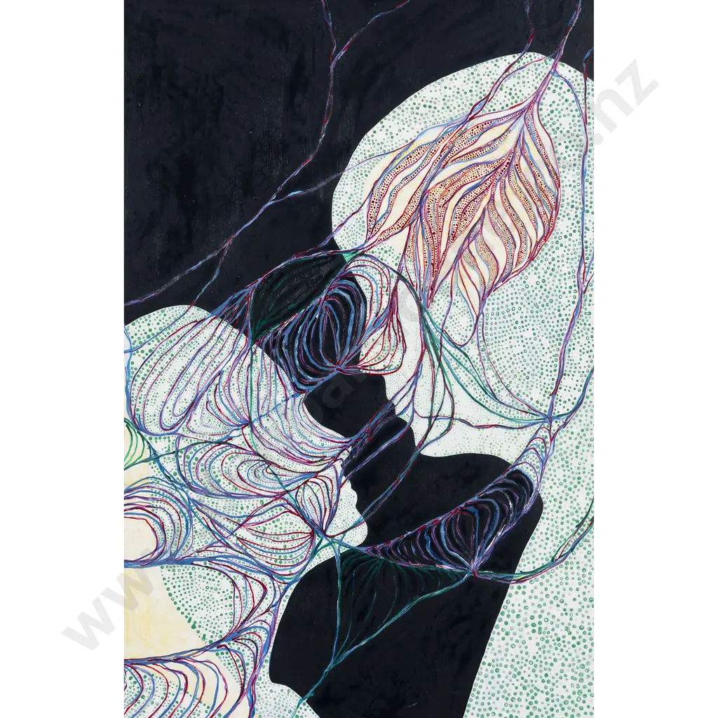 Arie Hellendoorn - Connect Image 1++