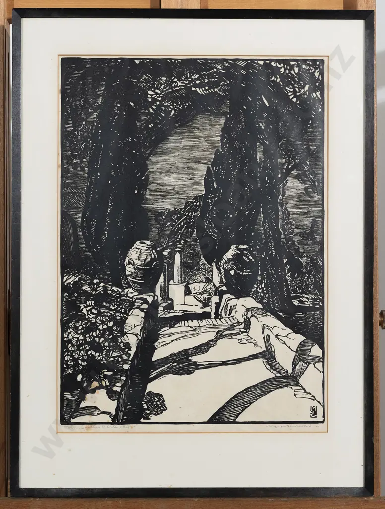 Maud Sherwood - Torre Quattro Bente Capri Image 1++