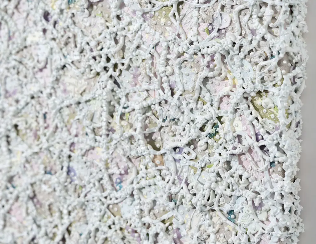 Claudia Jowitt - Vosa Vaga Image 1++