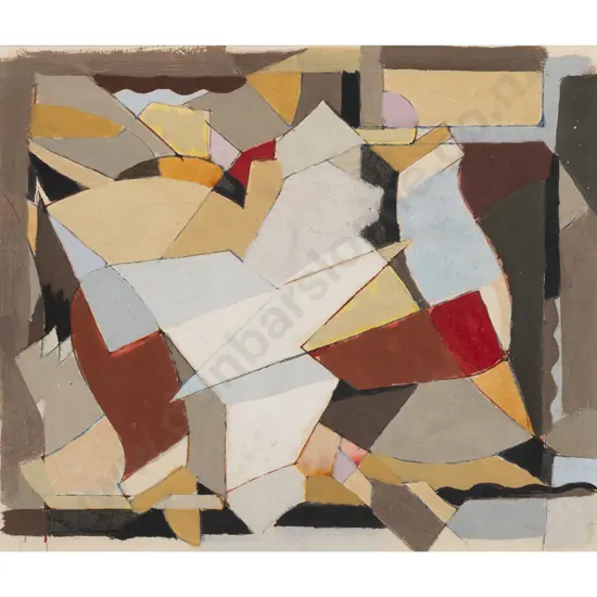 John Weeks - Formal Study