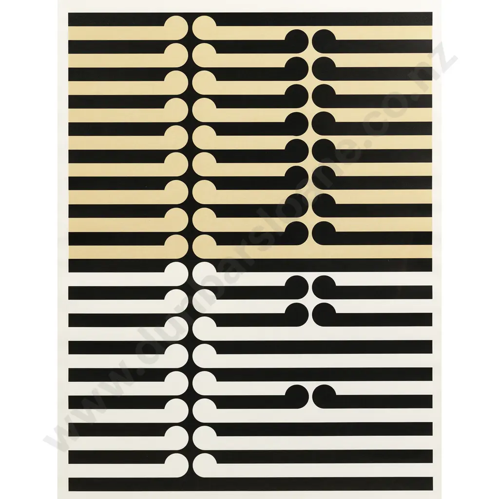 Gordon Walters - Tautahi Image 1++
