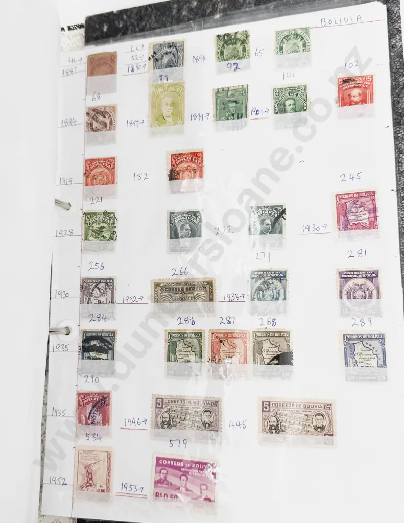 World Vintage Stamps Bahamas - Barbados - Belgian - Bermuda - Bosnia - Brazil - British Guiana also Image 1++