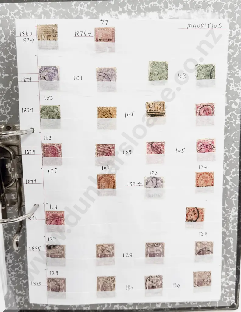 World Vintage Stamps Iraq - Iran - Indonesia - Iceland - Kuwait - Laos - Latvia - Liberia - Luxembourg - also Malta Image 1++