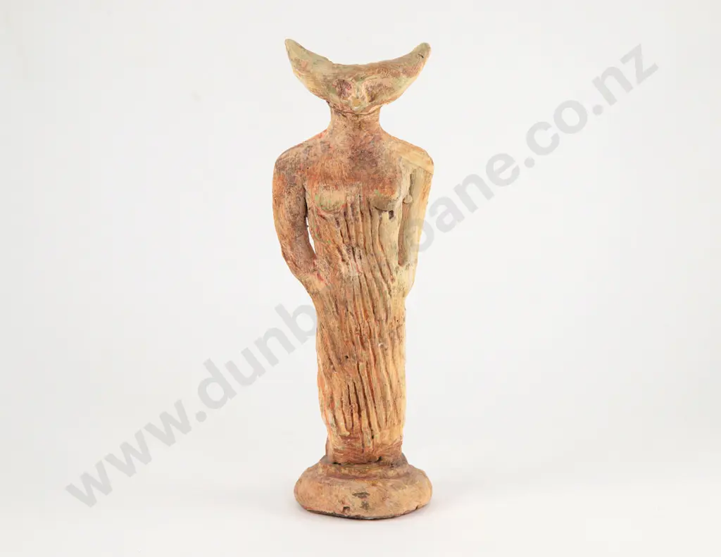 Bronwynne Cornish 'Dryad' Figure Image 1++