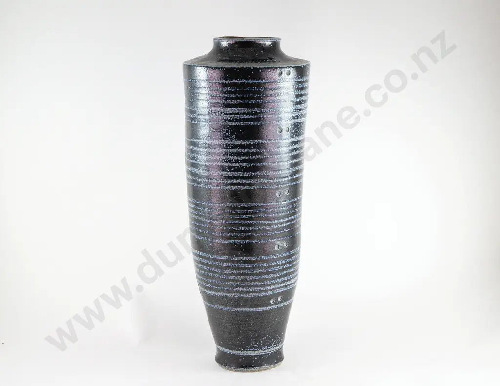 Roy Cowan Standing Floor Vase Image 1++