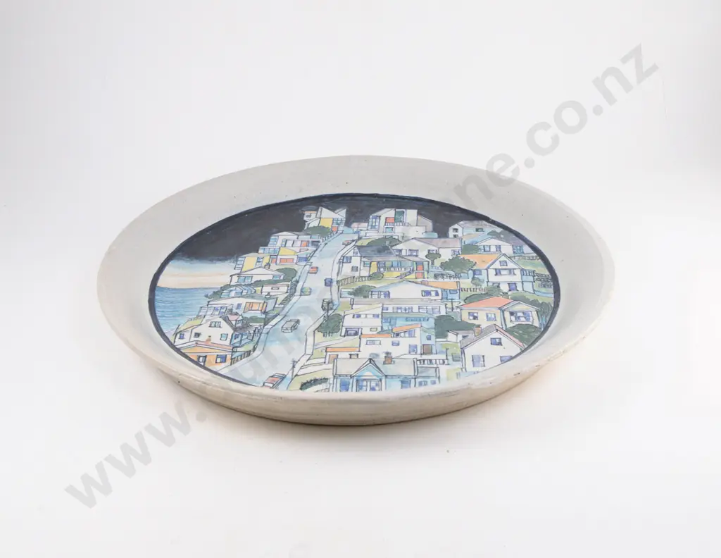 Roy Cowan Charger Image 1++