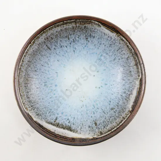 Len Castle Bowl