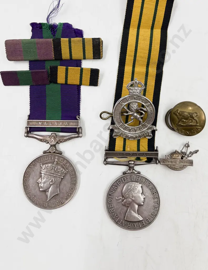 Two Medal Group Image 1++