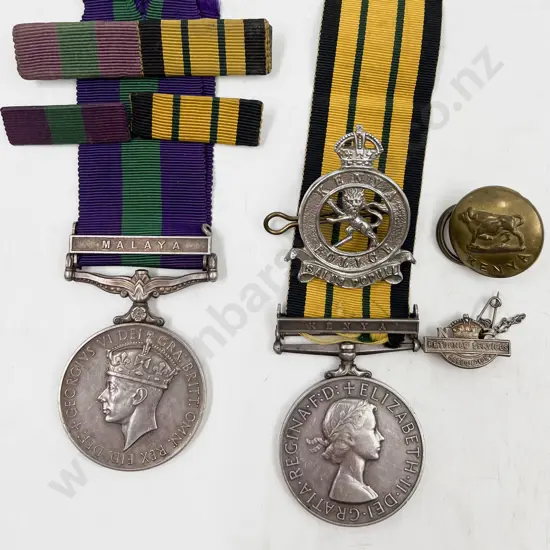 Two Medal Group