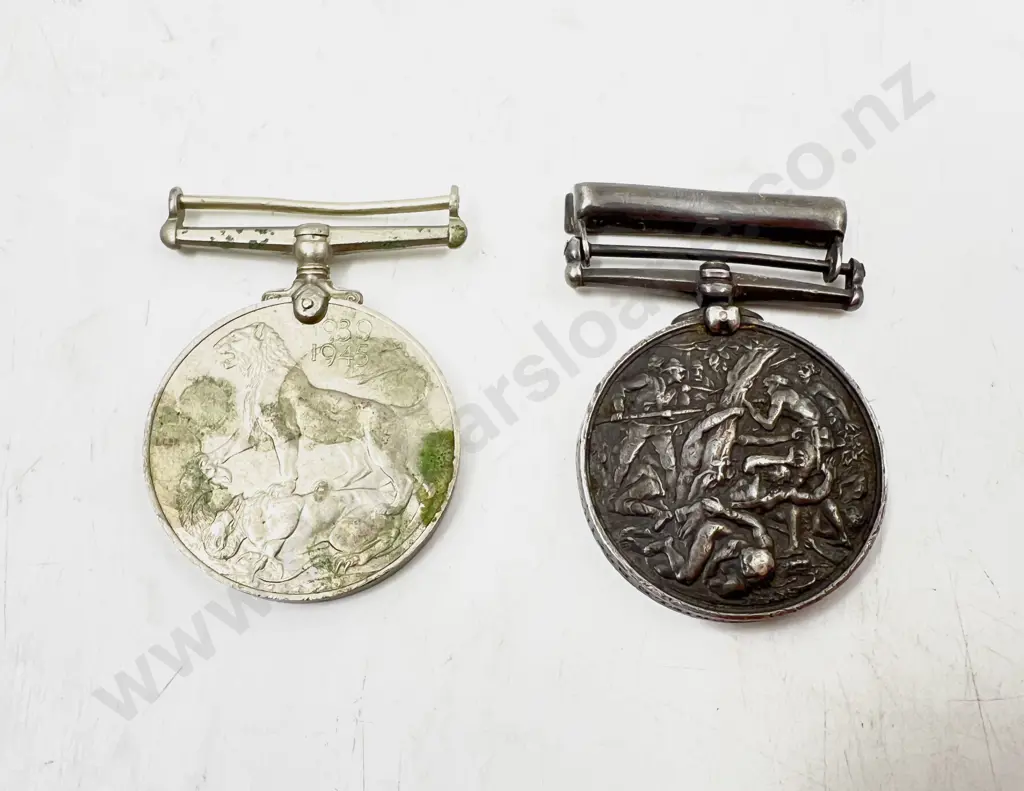 Victoria 1873-74 Ashantee Medal with Coomasie Clasp Image 1++