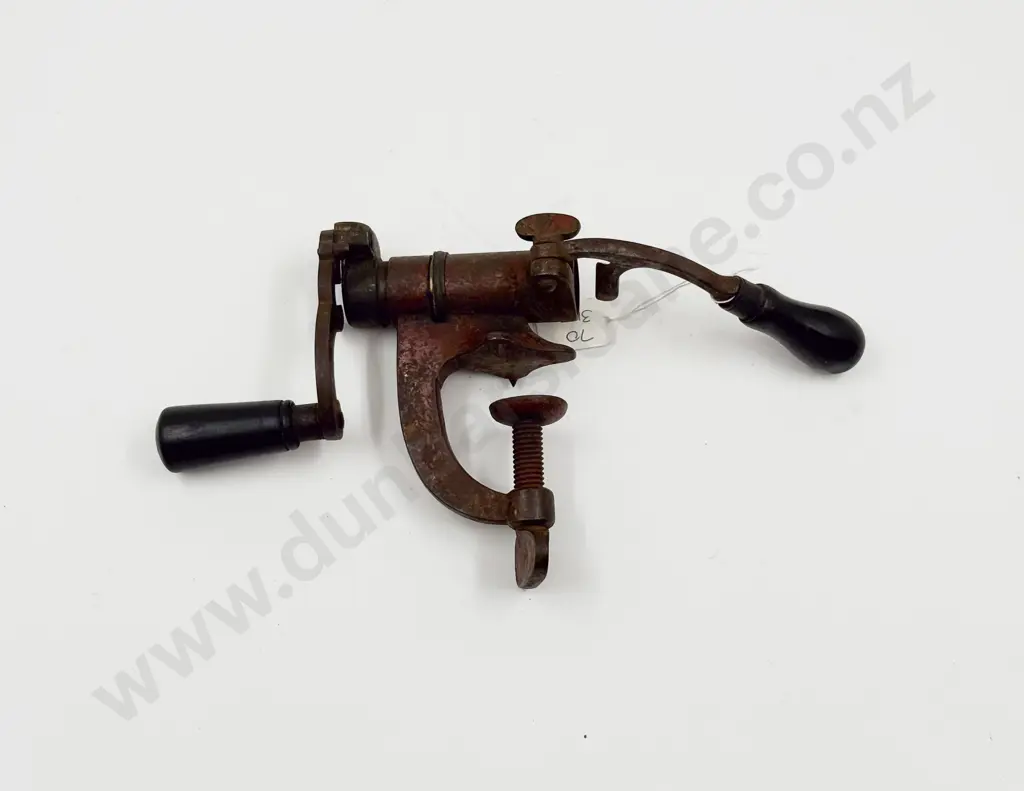 12-gauge Pinfire Reloading Tool Image 1++