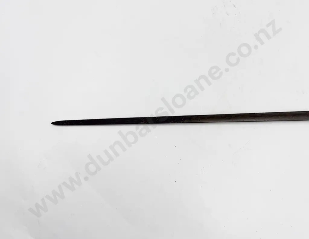 British Pattern 1853 Enfield Socket Bayonet Image 1++
