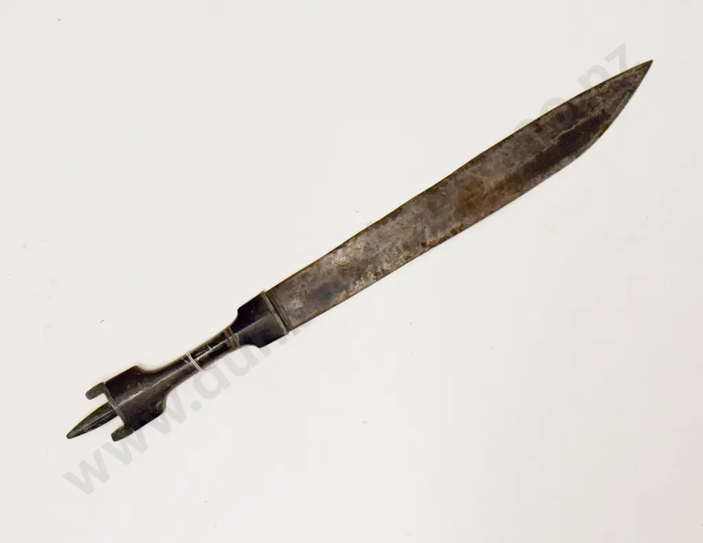 Antique Indo-Persian Sword/Dagger Image 1++