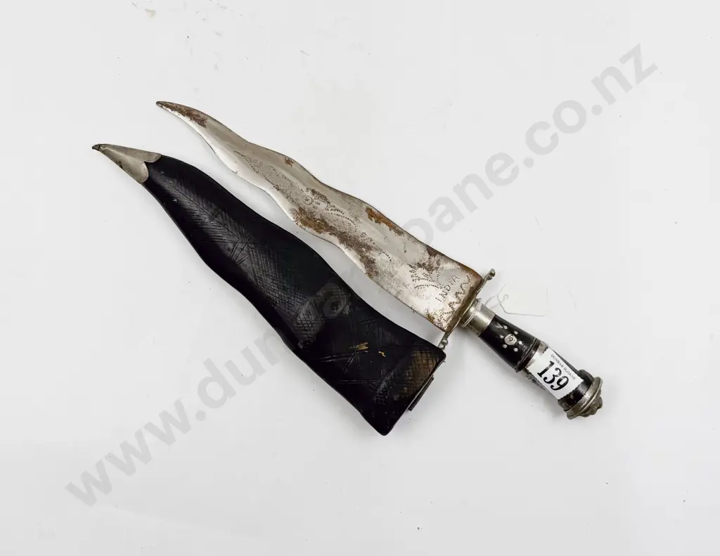 Kris Dagger Image 1++