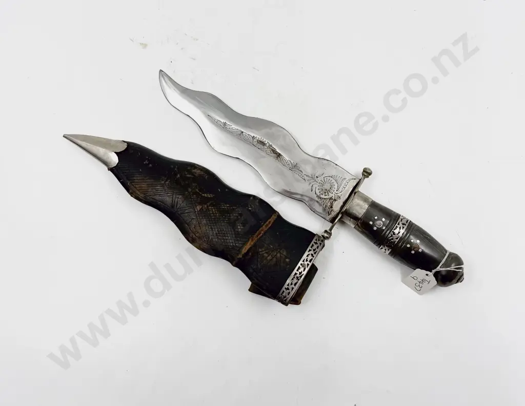 Kris Dagger Image 1++