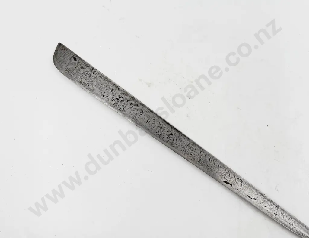 North Sumatran/Batak Region Amanremu/Parang Blade Image 1++