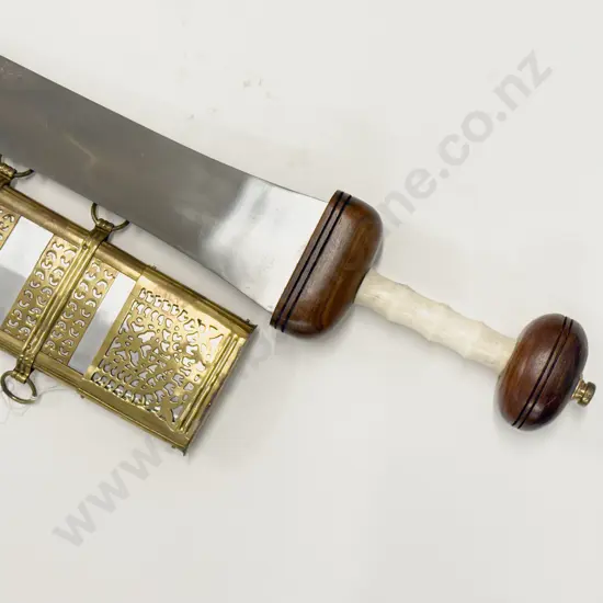 Replica Roman Gladius Sword