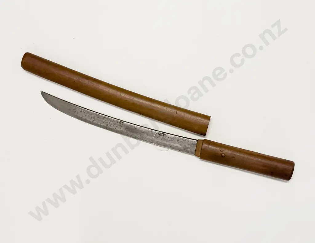 Japanese Wakizashi Sword Image 1++