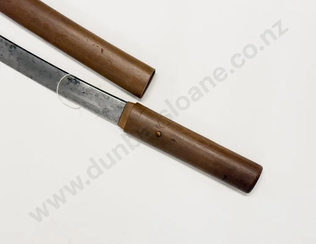 Japanese Wakizashi Sword Image 1++