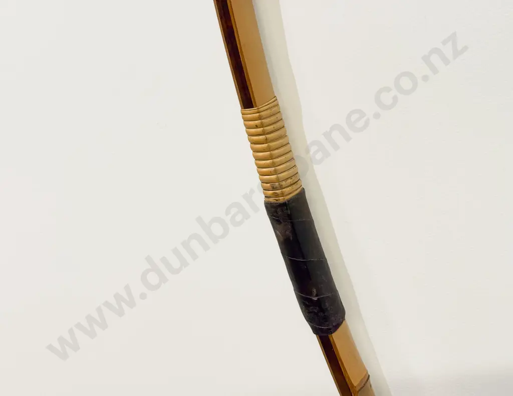 Good Japanese Archery Yumi Bow Image 1++