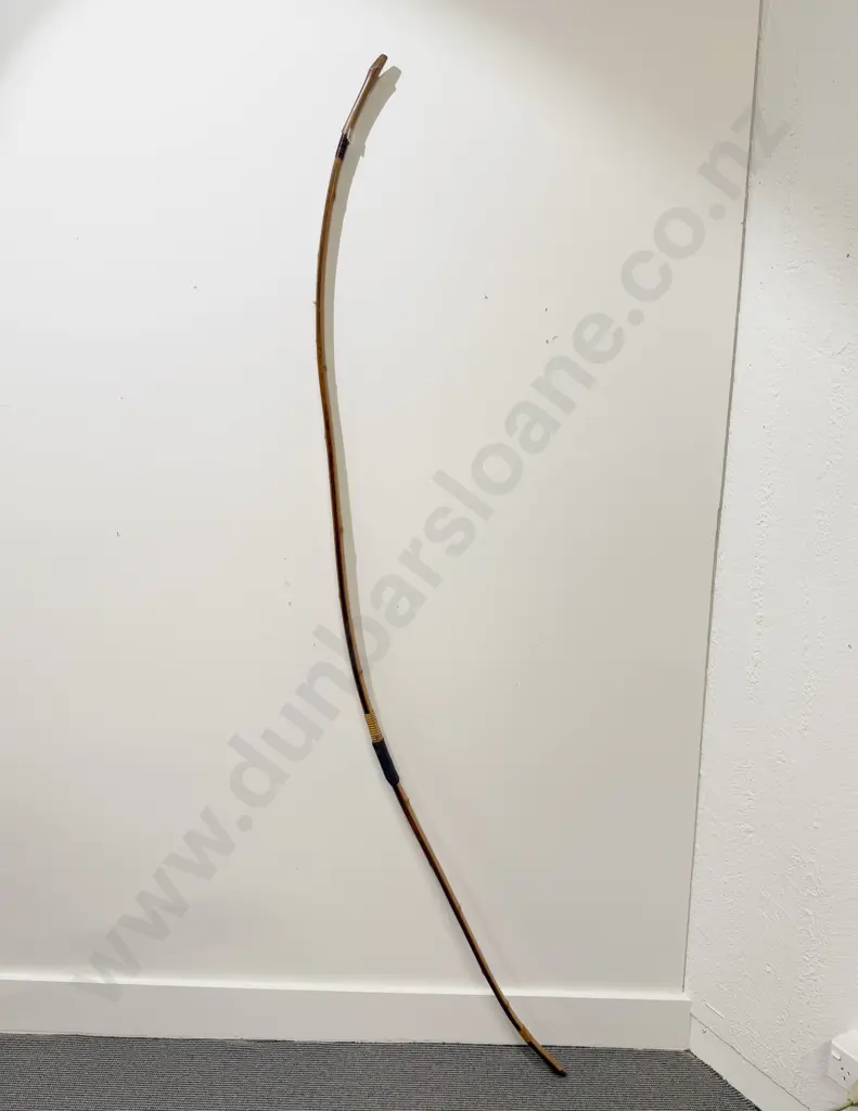 Good Japanese Archery Yumi Bow Image 1++