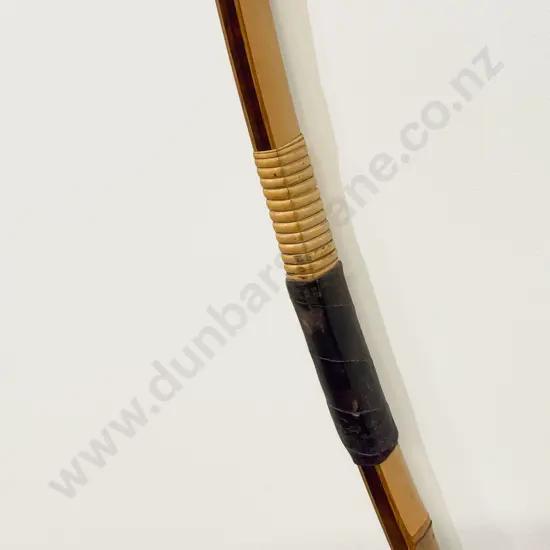 Good Japanese Archery Yumi Bow