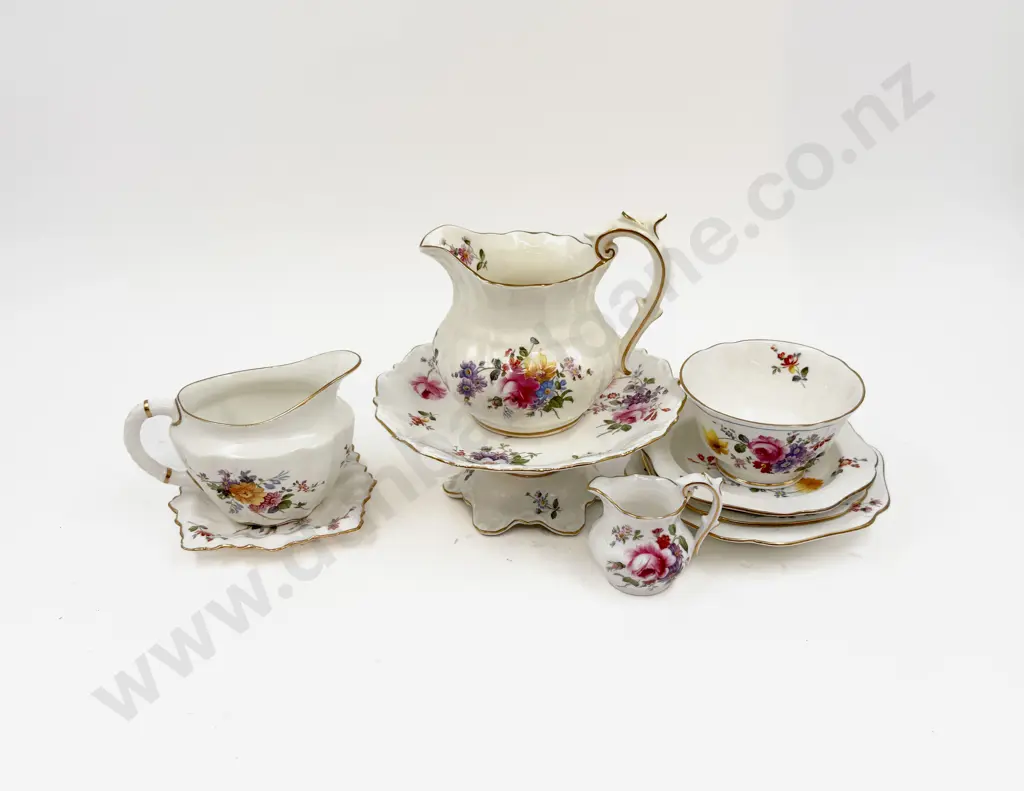 Quantity of Assorted RCD China Image 1++