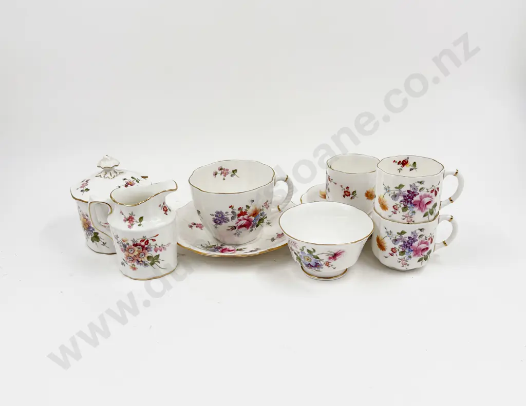 Quantity of Assorted RCD China Image 1++
