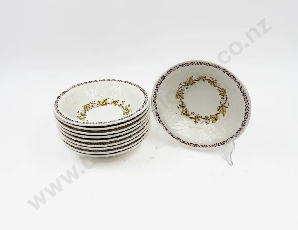 Quantity of Wedgwood Patrician China and Assorted Image 1++