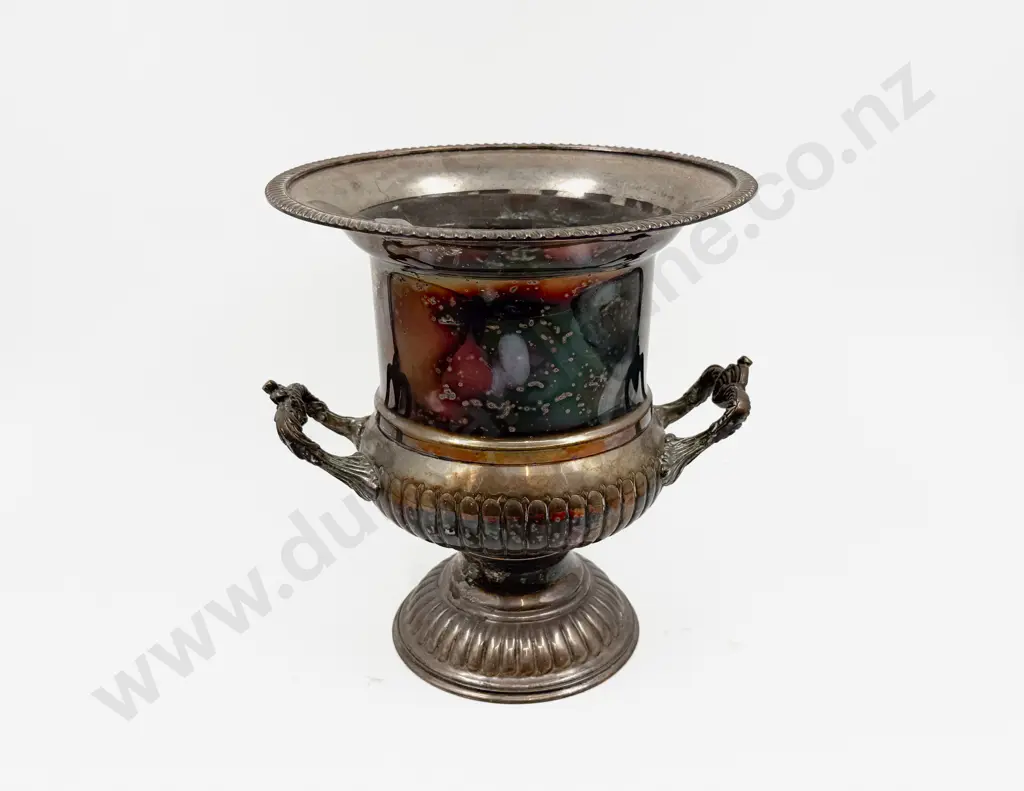 S/P Campana Shape Wine Bucket Image 1++