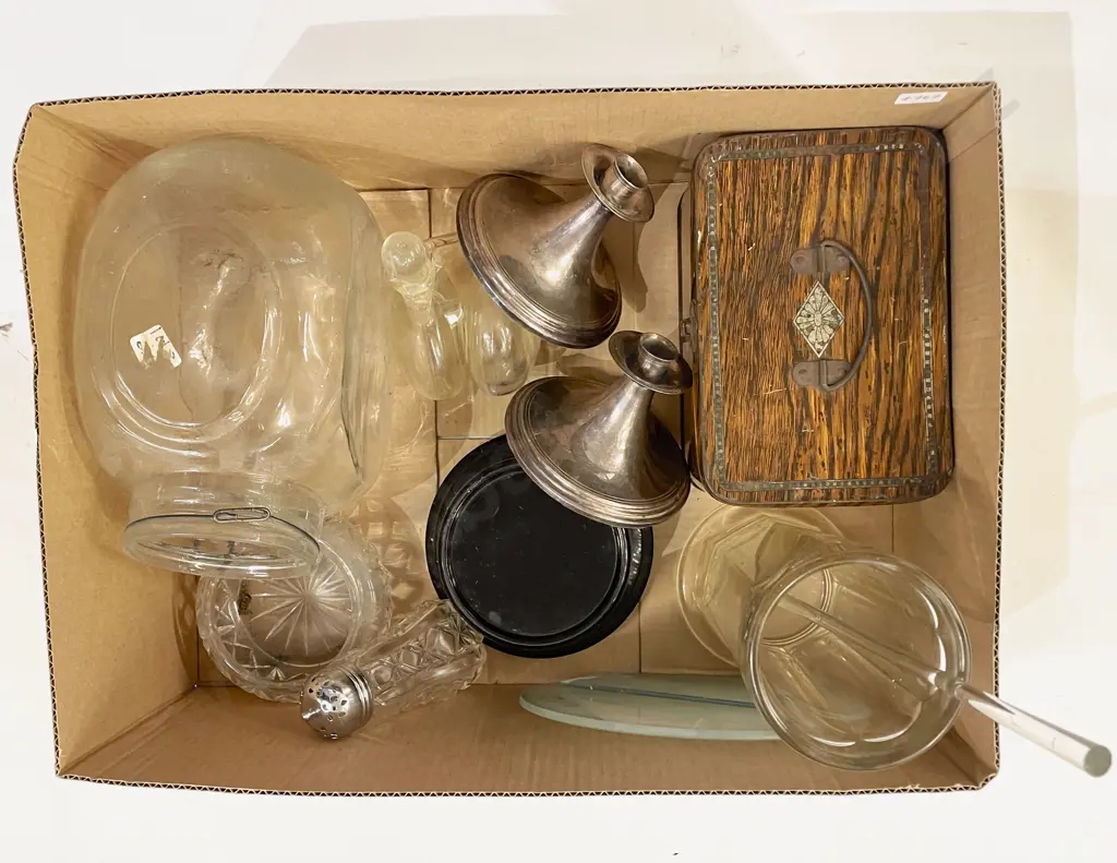 Box of Assorted Image 1++