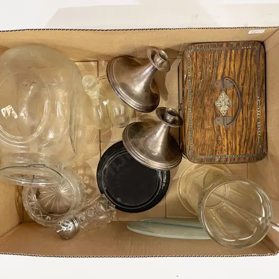 Box of Assorted