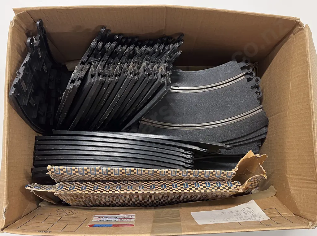 Collection NZ Scalextric Image 1++