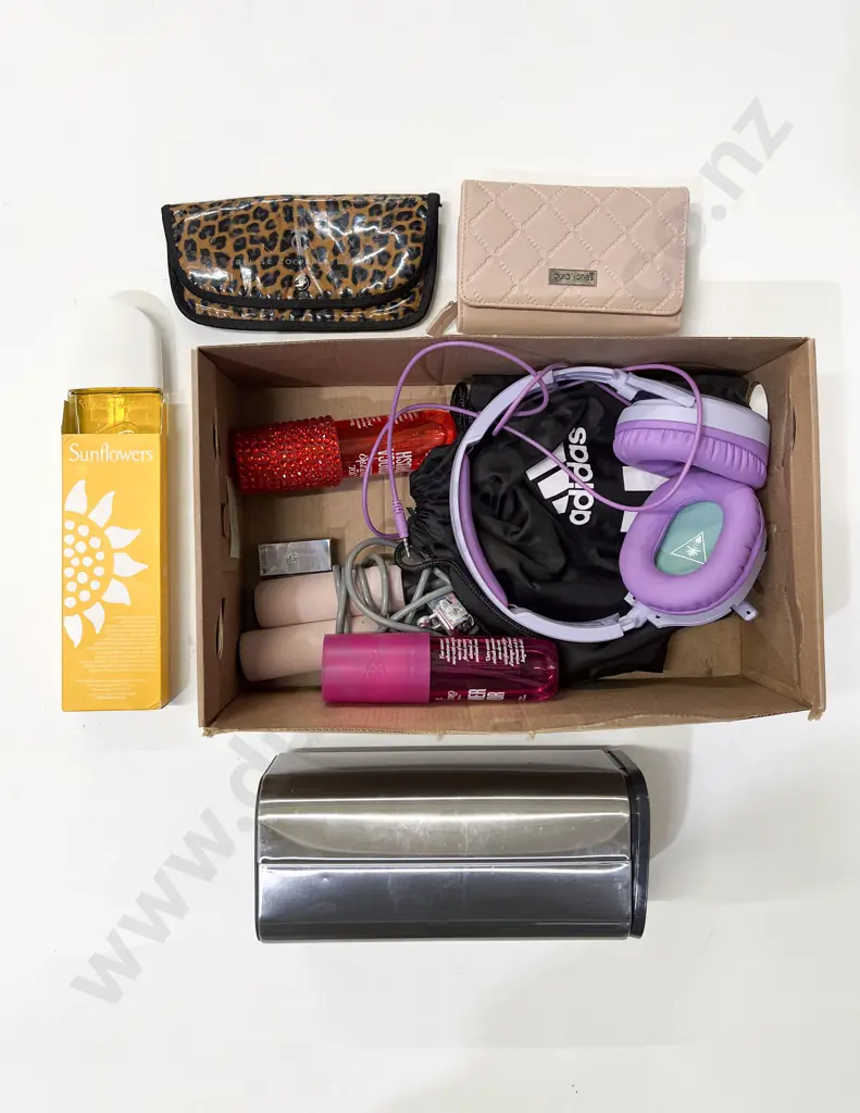 Box of Assorted Image 1++