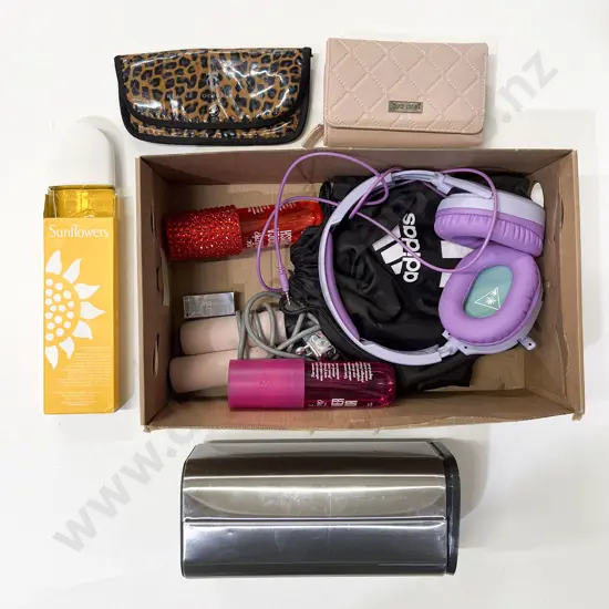 Box of Assorted