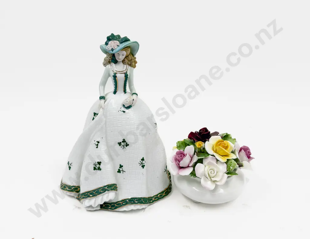 My Wild Irish Rose Figure together with RD Floral Figure Image 1++