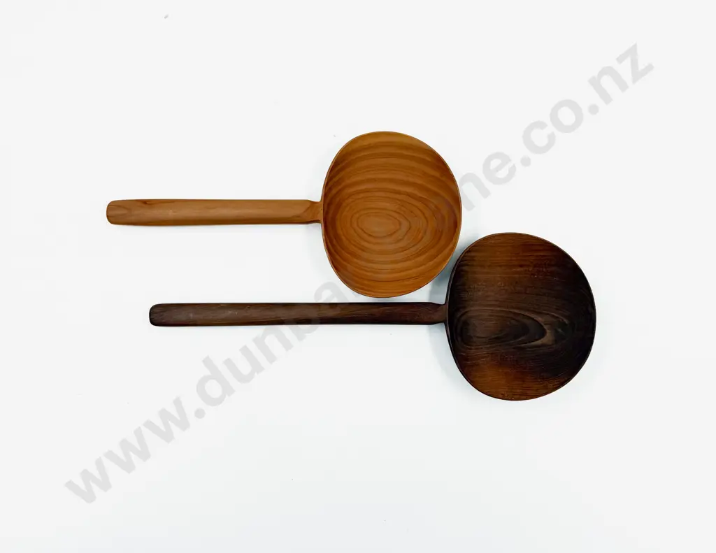 Two Levi Borgstrom Ladles Image 1++