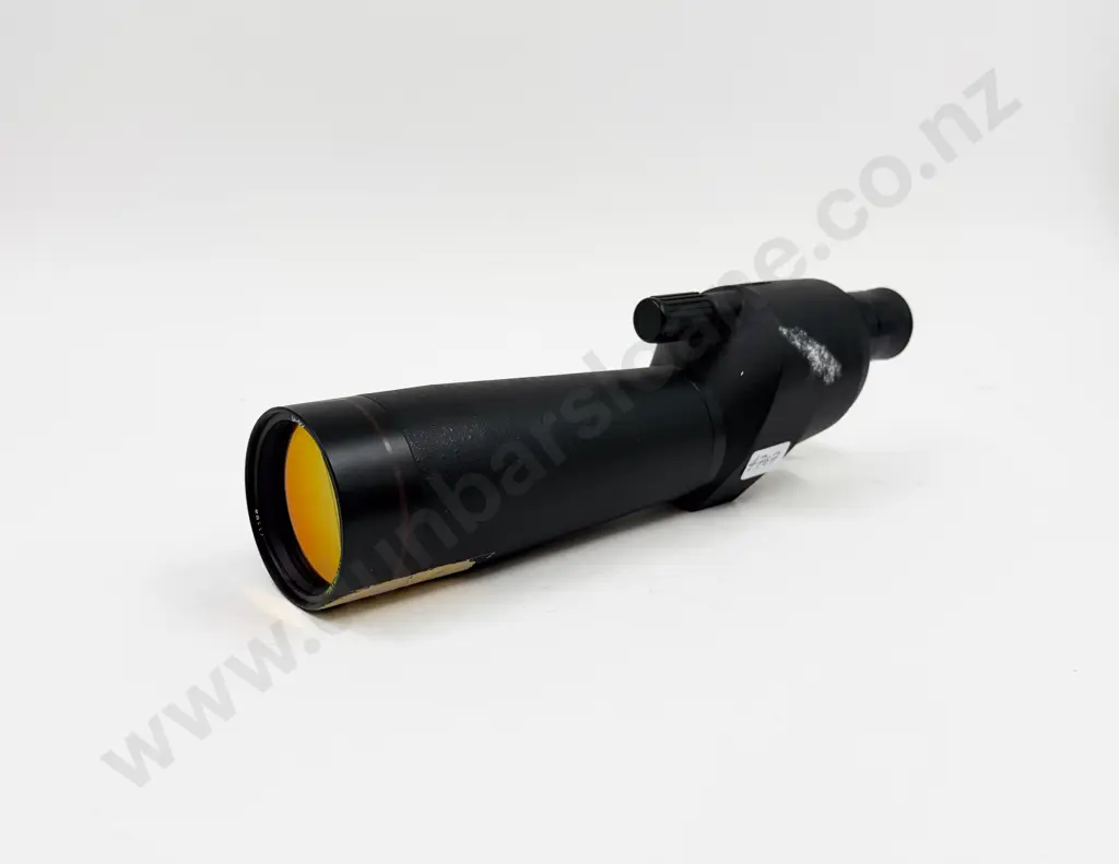Trontec Scope Image 1++