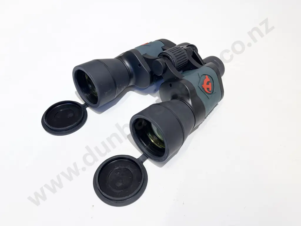 Pair of Russian Binoculars Image 1++
