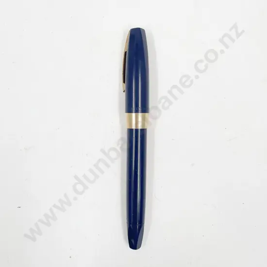 Vintage Sheaffer Snorkel Fountain Pen