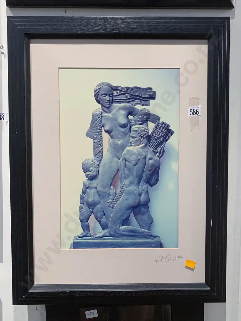 Photographic Print Image 1++