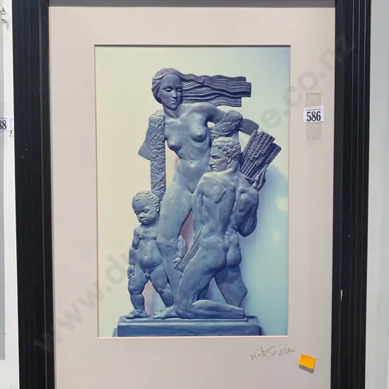 Photographic Print