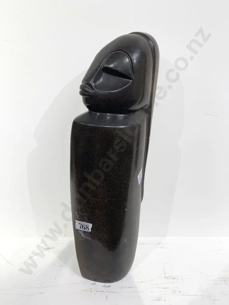 Hardstone Figure Image 1++