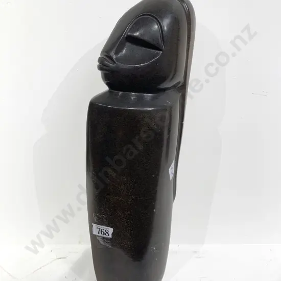 Hardstone Figure