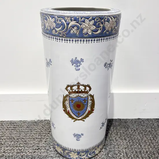 Ceramic Stick Stand