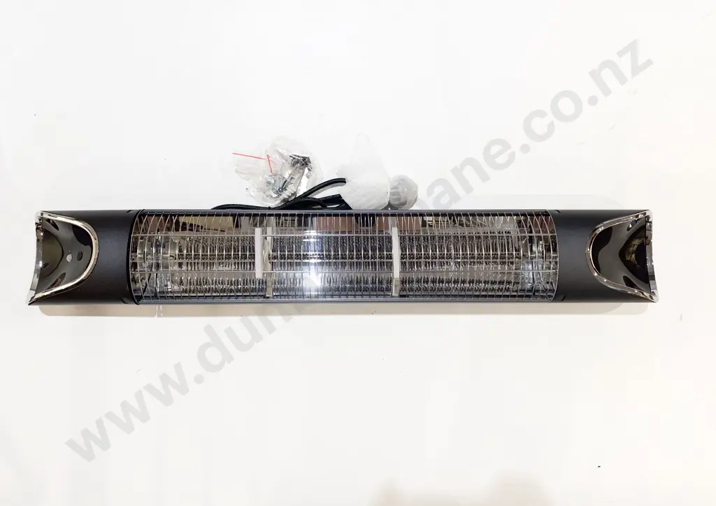 Modern Bar Heater Image 1++