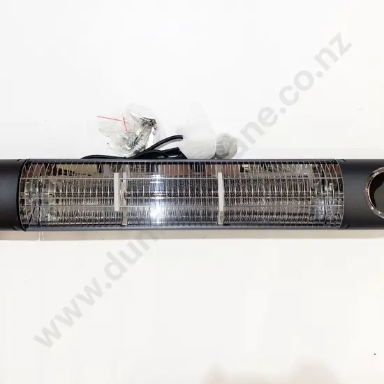 Modern Bar Heater